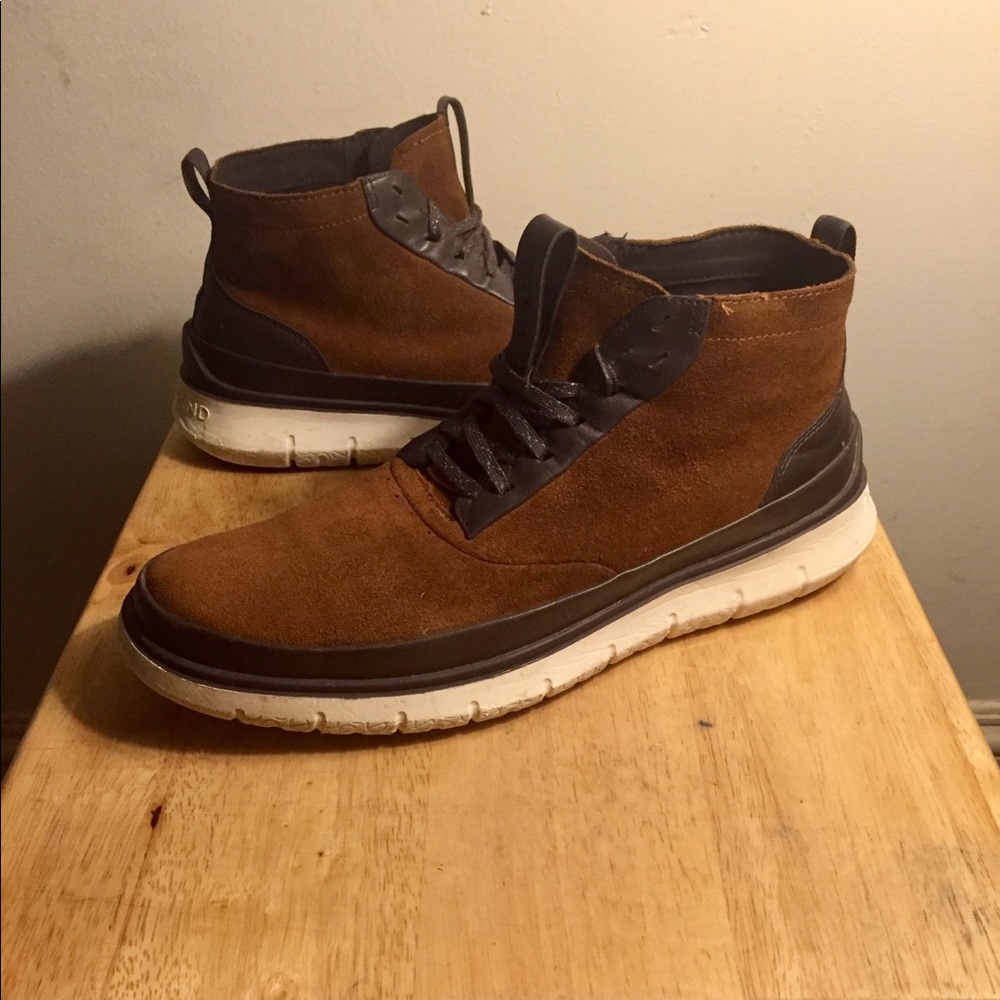Cole Haan Shoes